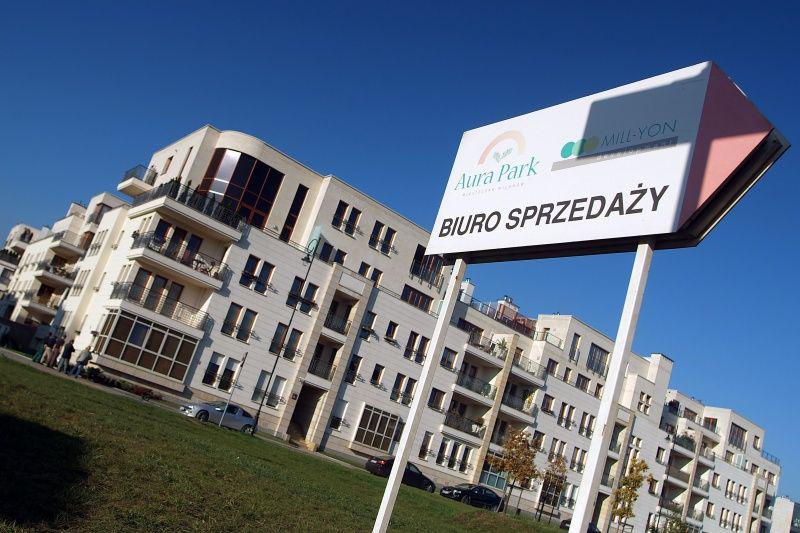 Ceny nieruchomości zależą m.in. od sytuacji markroekonomicznej. Ceny nieruchomości zależą m.in. od sytuacji markroekonomicznej.