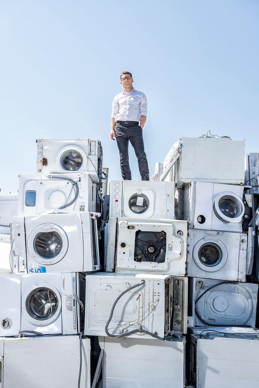 ODSTAJEMY: ODSTAJEMY: