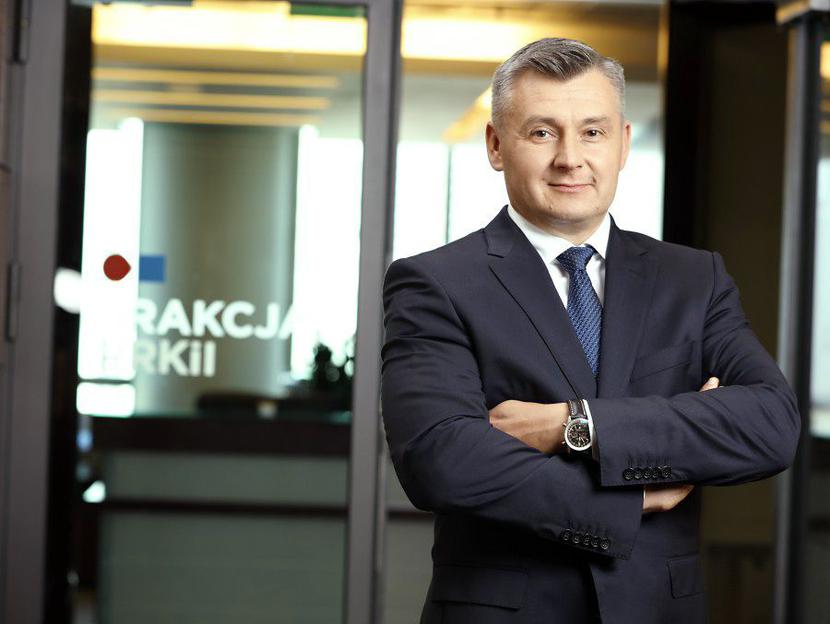 Ostrożność i optymizm: Ostrożność i optymizm: