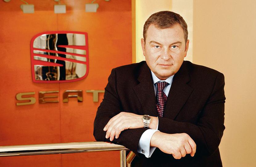 Krystian Poloczek (FOT. ARC) Krystian Poloczek (FOT. ARC)