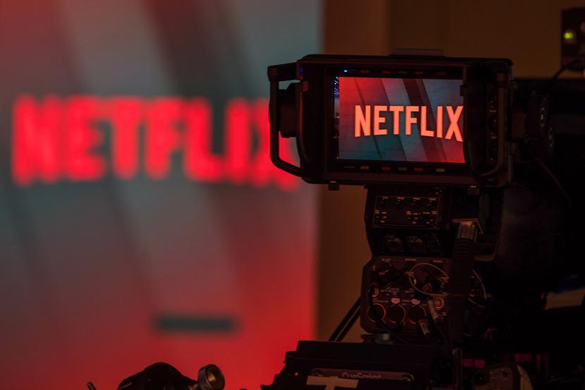 Netflix Netflix