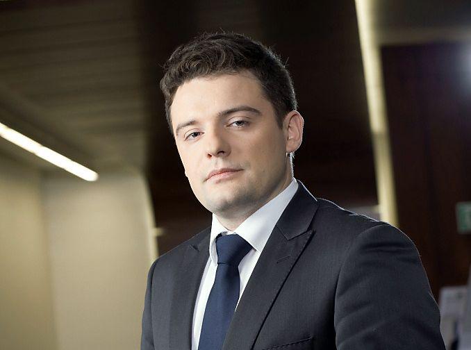 Konrad Ryczko, DM BOŚ Konrad Ryczko, DM BOŚ