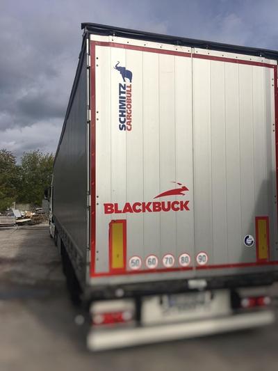 BlackBuck