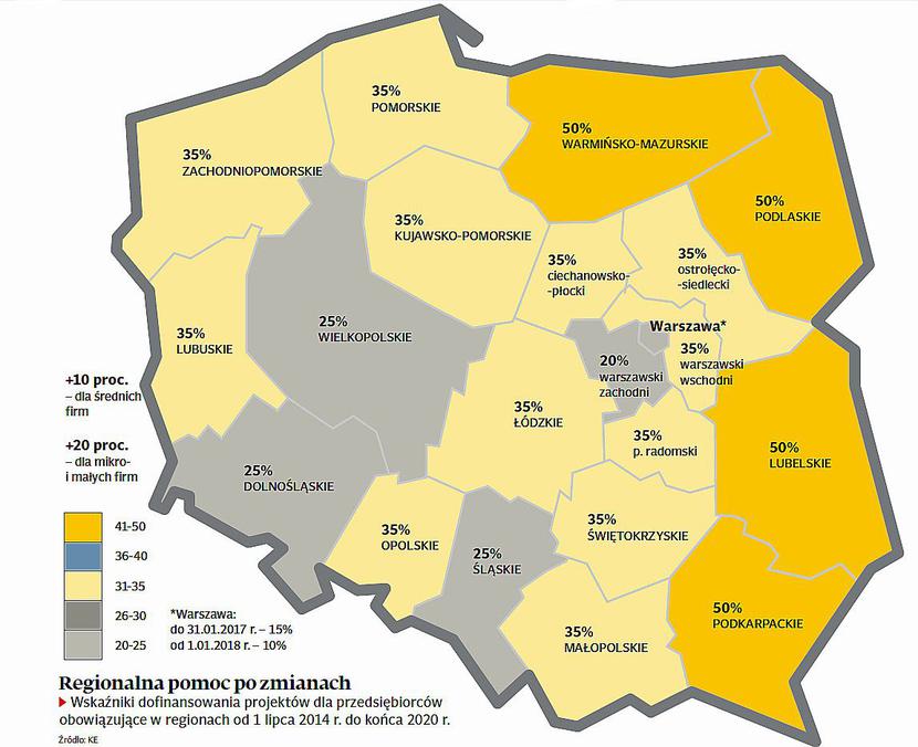 Zmian Kt Re Trzeba Zna Przed Nowym Rozdaniem Puls Biznesu Pb Pl