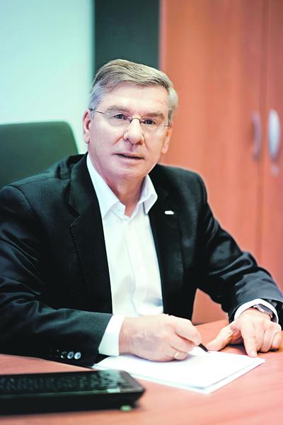 Jak przekonuje Jerzy Nadolny, prezes Mine Master, firma tworzy całą grupę produktów. Ale jej priorytetem wciąż jest budowanie rynku. Maszyny ze znakiem Mine Master poza Polską można spotkać m.in. w Turcji, Estonii, Zimbabwe, RPA, Portugalii, Chile, Peru, Zambii, Australii, a także w Rosji, Kazachstanie, Uzbekistanie i Kirgistanie.