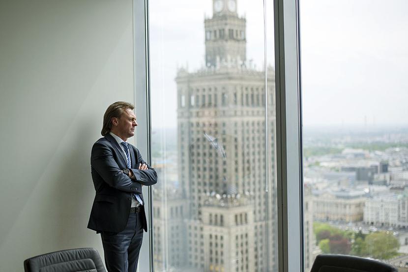 CZAS DECYZJI: CZAS DECYZJI: