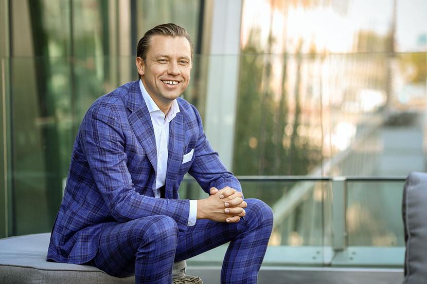 Wejście na nowy rynek: Wejście na nowy rynek: