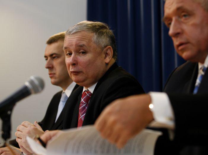Pierwszy sząd Prawa i Sprawiedliwości Pierwszy sząd Prawa i Sprawiedliwości