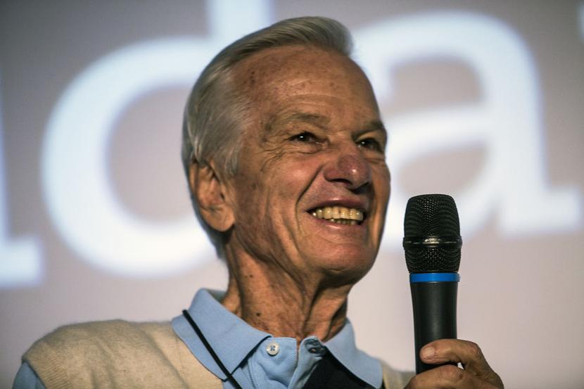 Jorge Paulo Lemann Jorge Paulo Lemann