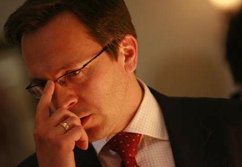 Krzysztof Rybiński Krzysztof Rybiński