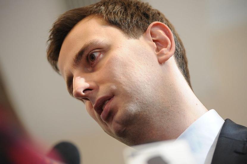 Kosiniak-Kamysz Wladyslaw (fot. Puls Biznesu_Tomek Pikuła) Kosiniak-Kamysz Wladyslaw (fot. Puls Biznesu_Tomek Pikuła)