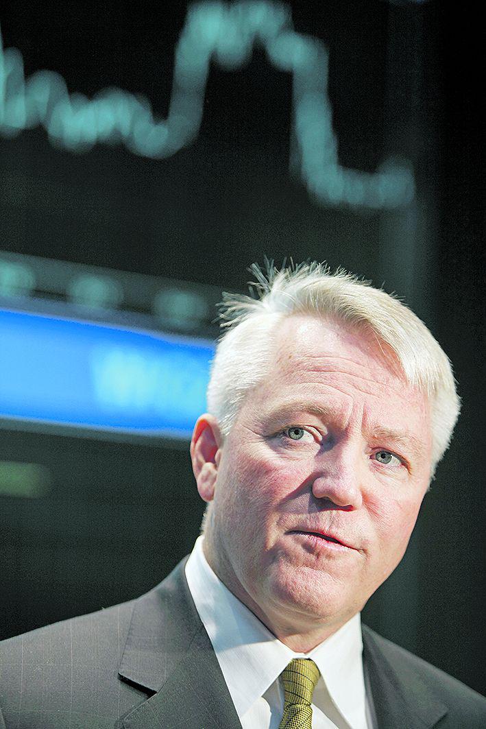 KURS ROŚNIE KURS ROŚNIE