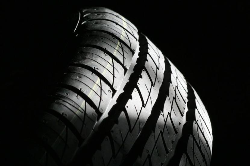 Chińczycy kupują opony na potęgę. Chińczycy kupują opony na potęgę.