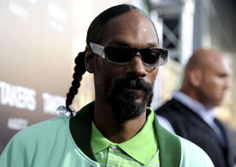 Snoop Dogg Snoop Dogg