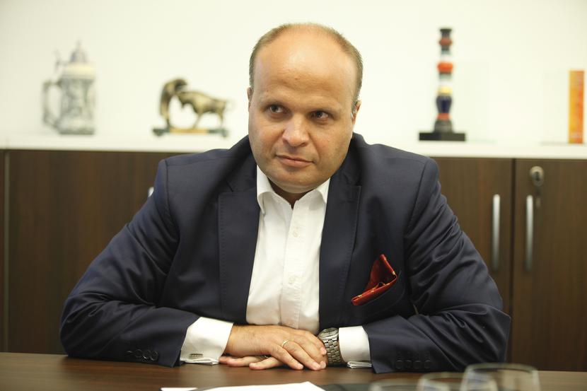 Jerzy Kurella, prezes Tauronu Jerzy Kurella, prezes Tauronu