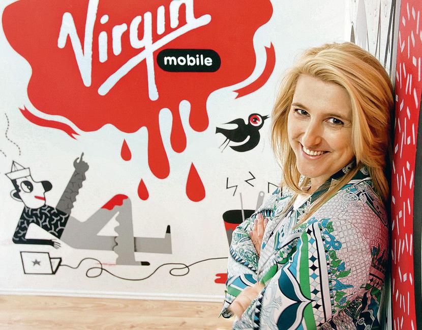 WIARA W MODEL: WIARA W MODEL: