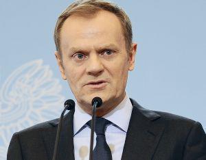 Donald Tusk, fot. Tomasz Raś Donald Tusk, fot. Tomasz Raś