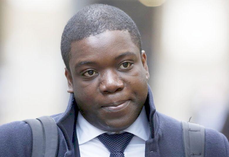 Kweku Adoboli; fot. Bloomberg Kweku Adoboli; fot. Bloomberg