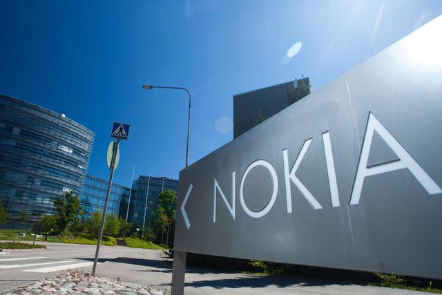 Nokia Nokia