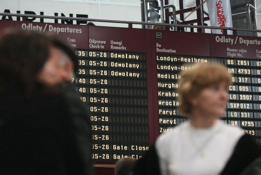 Europekscy przewoźnicy jeszcze długo będą ponosić straty. Europekscy przewoźnicy jeszcze długo będą ponosić straty.