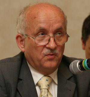 Emil Wąsacz, fot. Borys Skrzyński Emil Wąsacz, fot. Borys Skrzyński