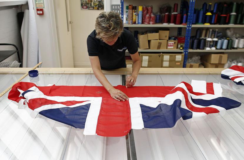 Wielka Brytania, flaga Wielka Brytania, flaga