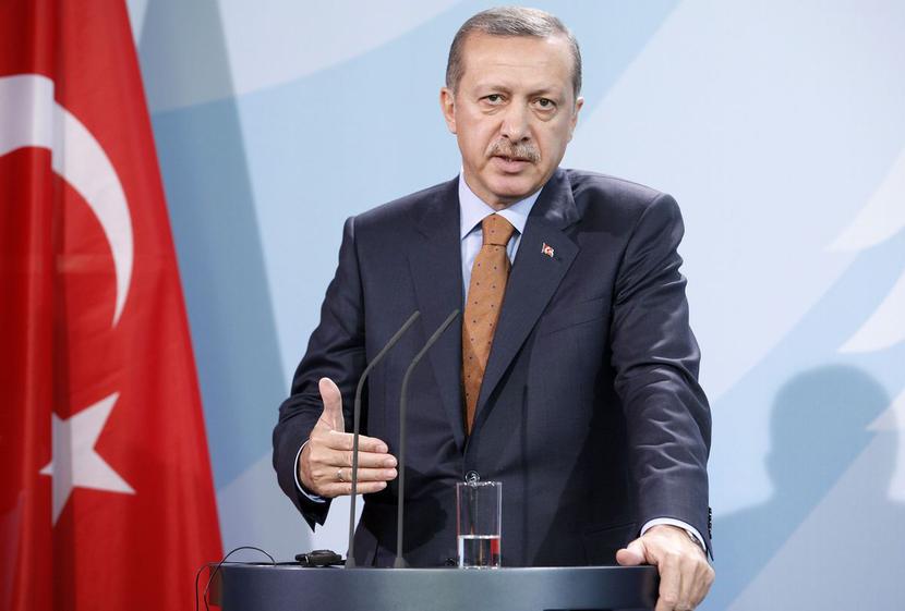 Recep Tayyip Erdogan Recep Tayyip Erdogan