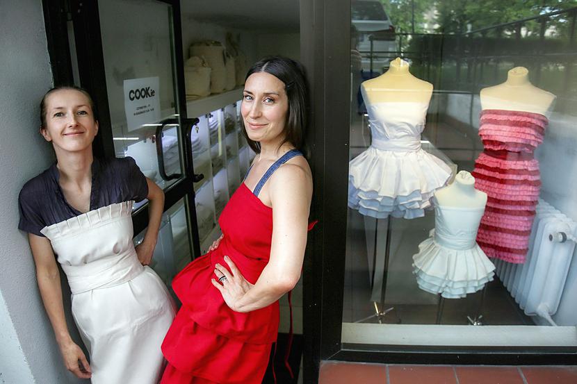 NOWY STYL W KUCHNI: NOWY STYL W KUCHNI: