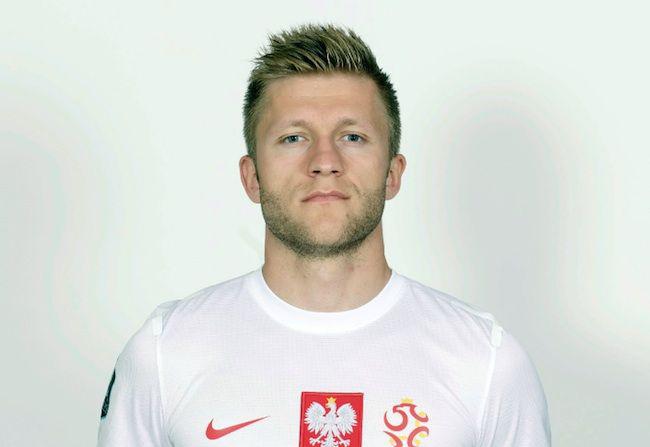 Jakub Błaszczykowski, kapitan polskiej kadry (fot. PZPN) Jakub Błaszczykowski, kapitan polskiej kadry (fot. PZPN)