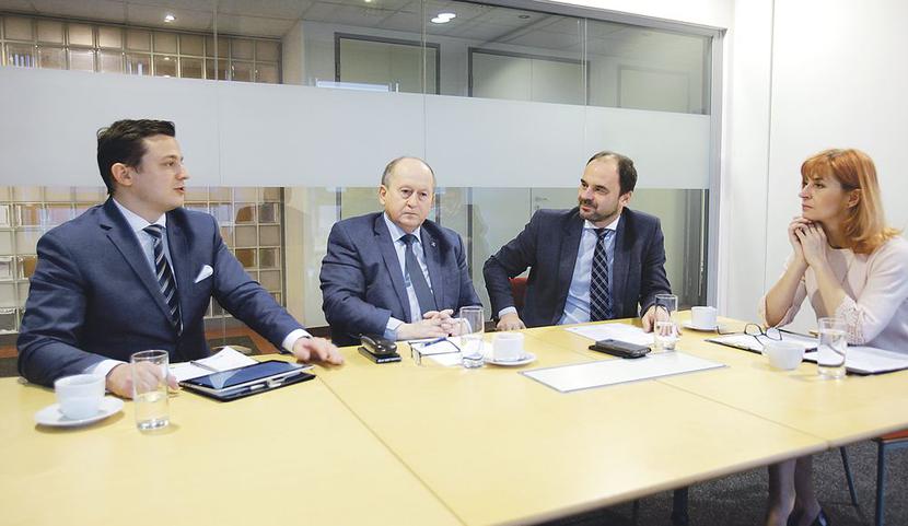 INNOWACYJNA BANKOWOŚĆ: INNOWACYJNA BANKOWOŚĆ: