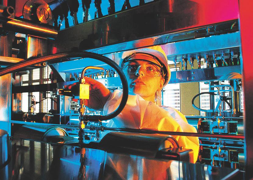 CHEMIA Z ODZYSKU: CHEMIA Z ODZYSKU: