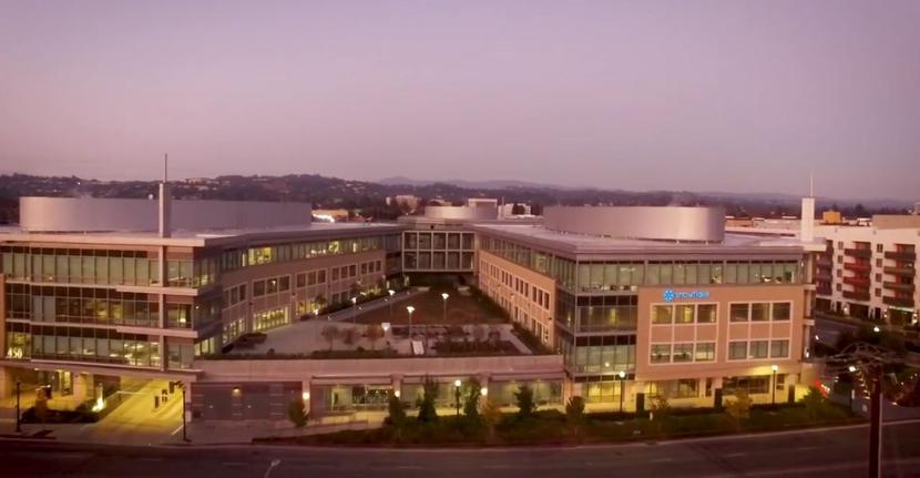 Biuro Snowflake Biuro Snowflake