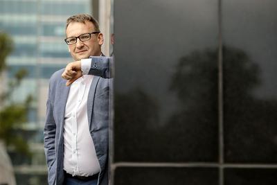 Greencash, którym kieruje Bartosz Zaborowicz, wspólnie z IQ Partners pracuje nad projektem automatów samoobsługowych z obszaru kryptowalut i technologii blockchain. Zrealizuje go w tym roku, ale za wcześnie na szczegóły.