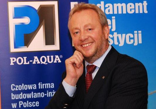 Marek Stefański Marek Stefański