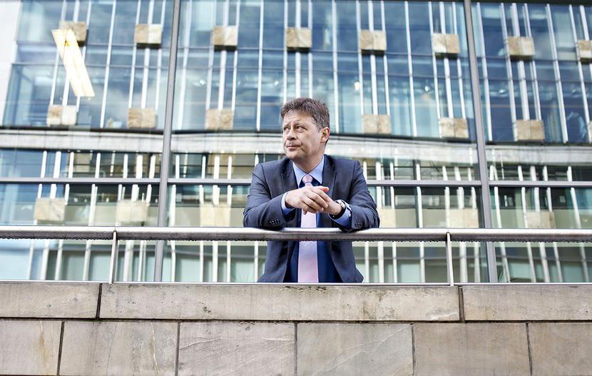 KOWALSKI ZAGROŻONY: KOWALSKI ZAGROŻONY: