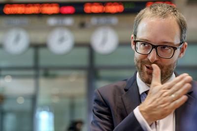 Marek Dietl, prezes GPW, rok temu za cel wsparcia pokrycia analitycznego spółek uznał spopularyzowanie najciekawszych firm.
