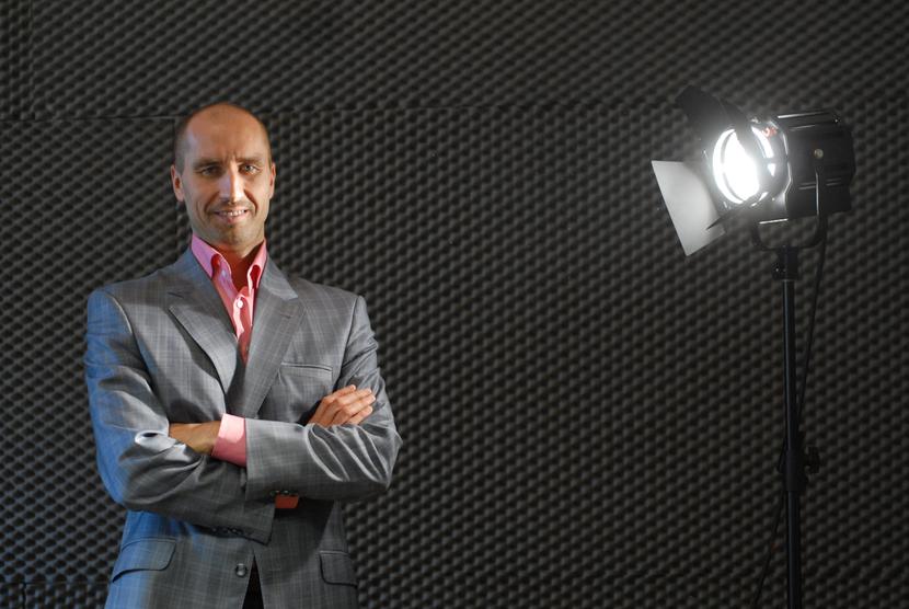 Dariusz Stokowski, prezes Nova Group (fot. Puls Biznesu, Małgorzata Pstrągowska) Dariusz Stokowski, prezes Nova Group (fot. Puls Biznesu, Małgorzata Pstrągowska)