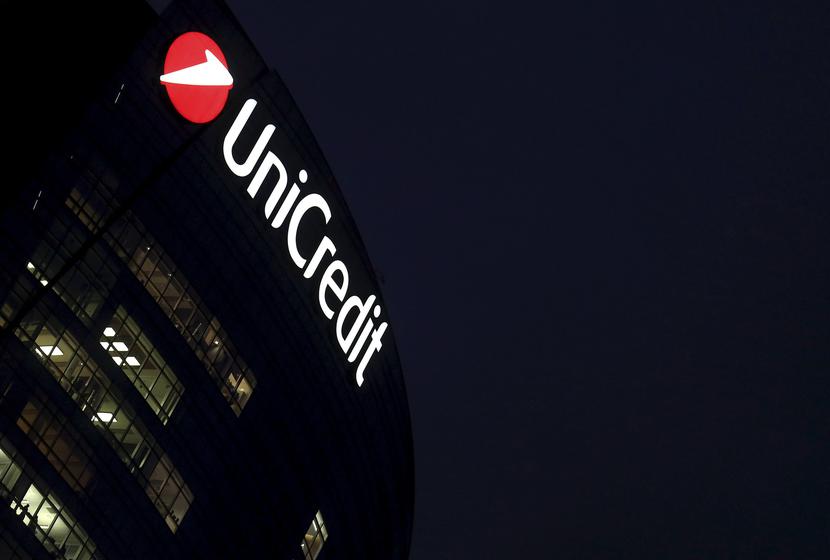 UniCredit UniCredit