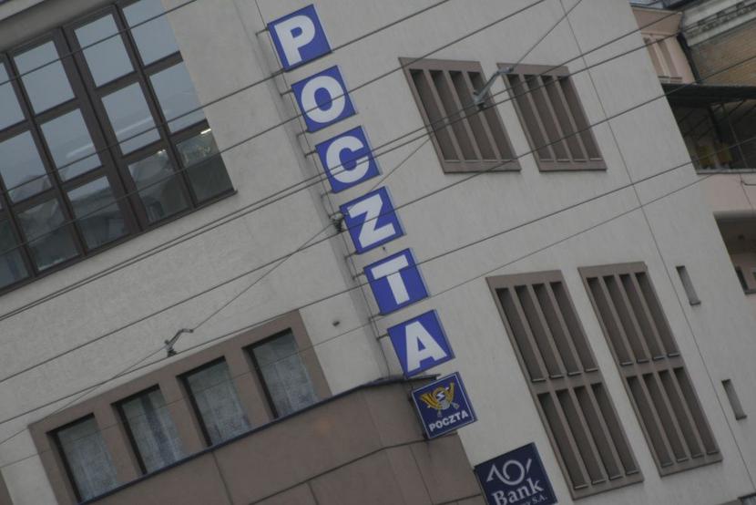 Poczta Polska dostała karę za nieterminowość. Poczta Polska dostała karę za nieterminowość.