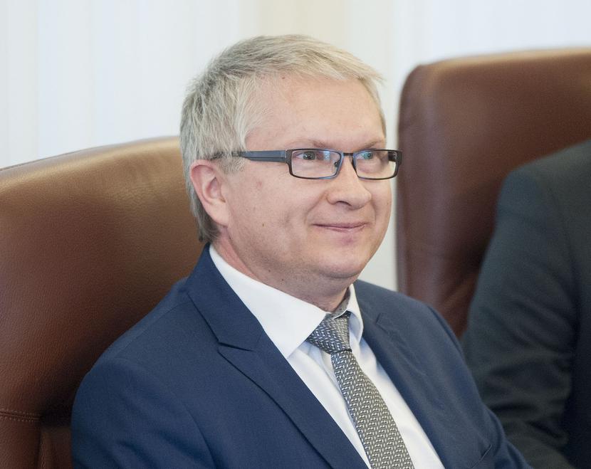 Prof Łon stopy nie powinny być już zmieniane w 2020 i 2021 r Puls