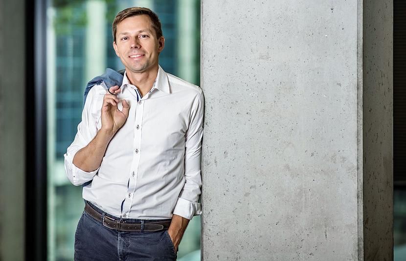 COŚ ZA COŚ: COŚ ZA COŚ: