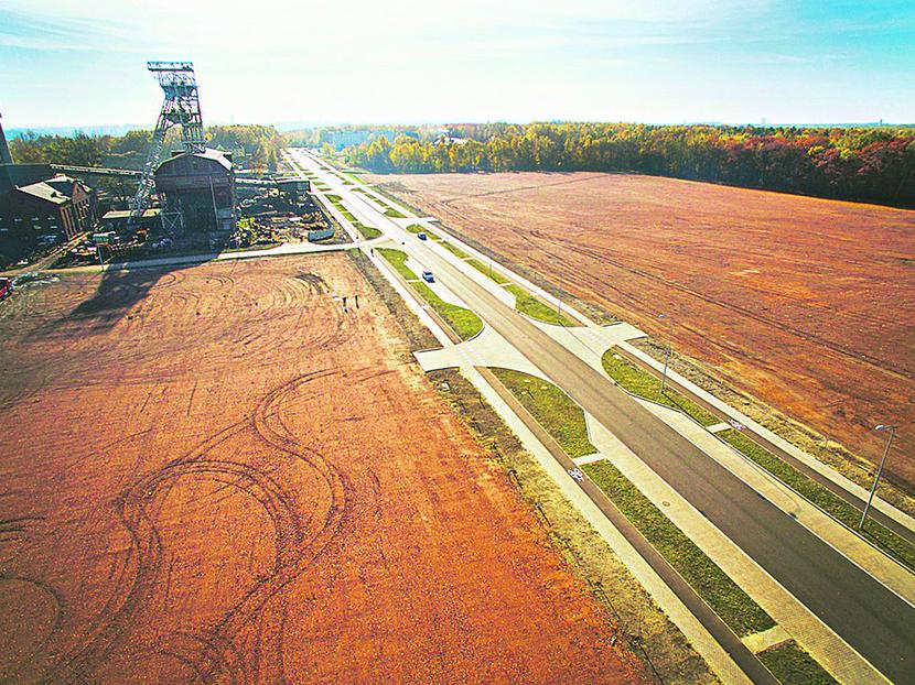 REWITALIZACJA: REWITALIZACJA: