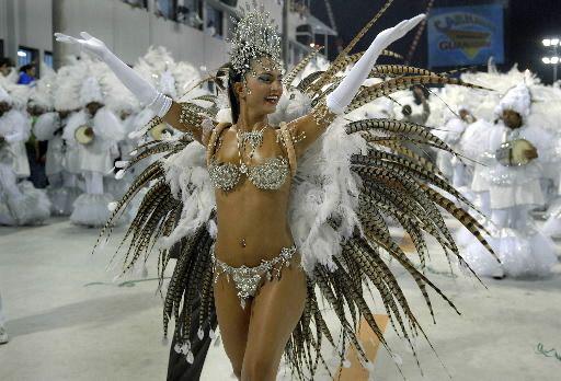 Brazylia, fot. Bloomberg Brazylia, fot. Bloomberg