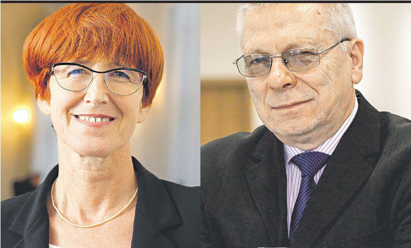 PRAKTYCY WERYFIKUJĄ: PRAKTYCY WERYFIKUJĄ: