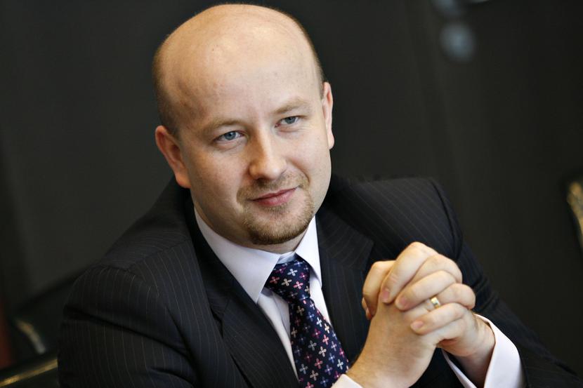 Karol Półtorak Karol Półtorak