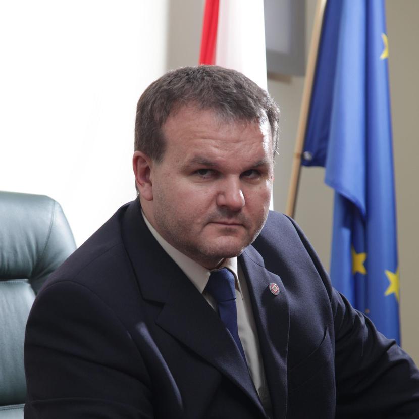 Marek Posobkiewicz Marek Posobkiewicz