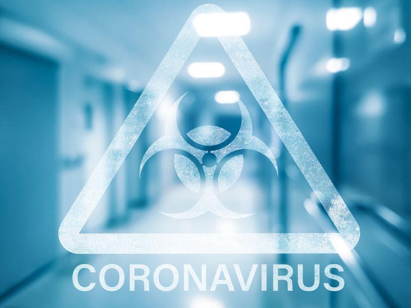 Koronawirus Koronawirus