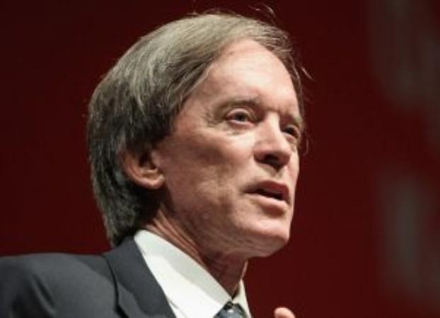 Bill Gross, fot. Bloomberg Bill Gross, fot. Bloomberg