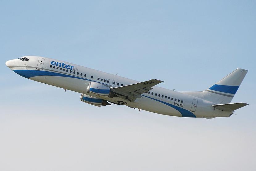 Boeing 737 jest najczęściej zamawianym samolotem wszech czasów. W różnych wersjach produkowany jest od lat 60. ubiegłego wieku. Fot. CC-BY-SA-3.0,2.5,2.0,1.0. Boeing 737 jest najczęściej zamawianym samolotem wszech czasów. W różnych wersjach produkowany jest od lat 60. ubiegłego wieku. Fot. CC-BY-SA-3.0,2.5,2.0,1.0.