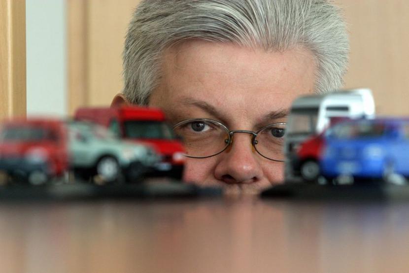 Jakub Faryś, prezes Polskiego Związku Przemysłu Motoryzacyjnego Jakub Faryś, prezes Polskiego Związku Przemysłu Motoryzacyjnego